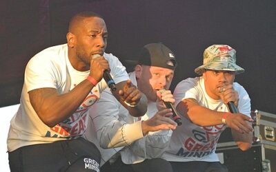 #21; Verslag: Hip Hop Avond