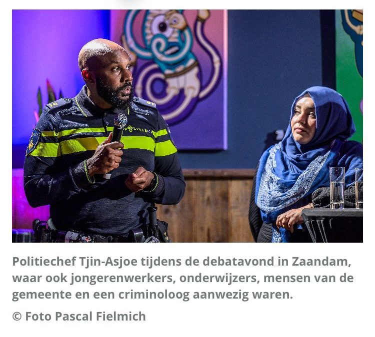 #026; Geloof en Vrijheid