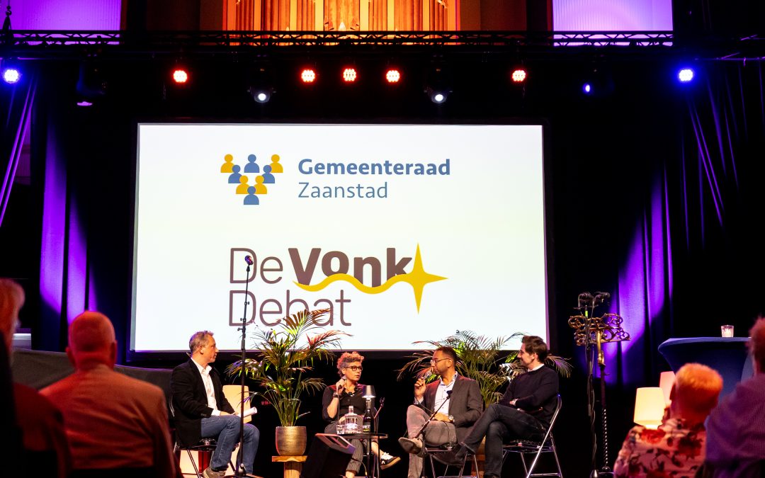 #024; Verslag: DemocrAI