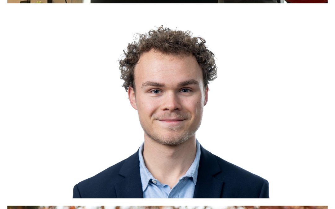 #027; Jeugd wordt Conservatiever