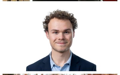 #027; Jeugd wordt Conservatiever