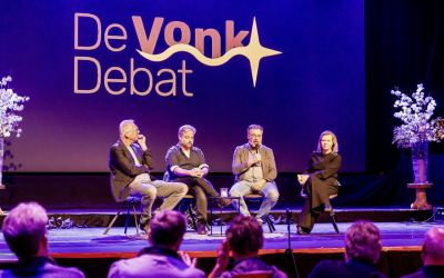 #033; Verslag: Maakt internet ons wel aangenamer en socialer?
